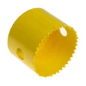 Starrett 60 mm Diameter HSS Bi-metal Hole Saw Drill Bit FCH0238-G