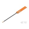 TE Connectivity Internal FPC WiFi Antenna Bluetooth (BLE) WiFi Dual Band 5.1-5.8GHz 5dBi Gain Adhesive Mount 100mm 2344657-6