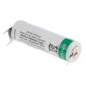 Saft LS 14500 Lithium Thionyl Chloride AA Battery 3.6 V LS145003PF