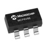 Microchip 1 MHz Gain Bandwidth Product Operational Amplifier Surface Mount 5-Pin 5.5V MCP6V66T-E/OT