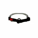 3M GoggleGear Safety Goggles with Polycarbonate Clear Lenses, Polypropylene Frame, ANSI Z87.1-2015 GG6001SGAFBLK