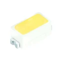 ams OSRAM 2.7 V White LED SMT Surface TOPLED E1608 KW DELPS2.RA-QISI-FK0PM0-U515