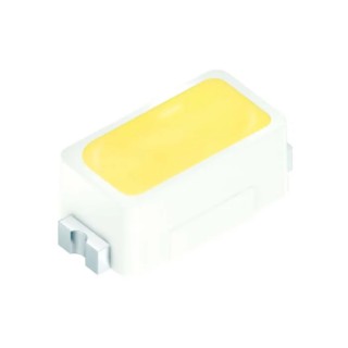 ams OSRAM 2.7 V White LED SMT Surface TOPLED E1608 KW DELPS2.RA-QISI-FK0PM0-U515