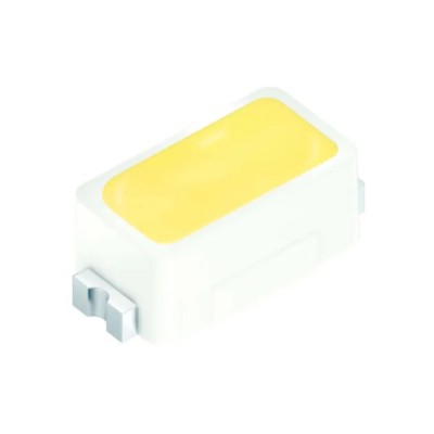 ams OSRAM 2.7 V White LED SMT Surface TOPLED E1608 KW DELPS2.RA-QISI-FK0PM0-U515