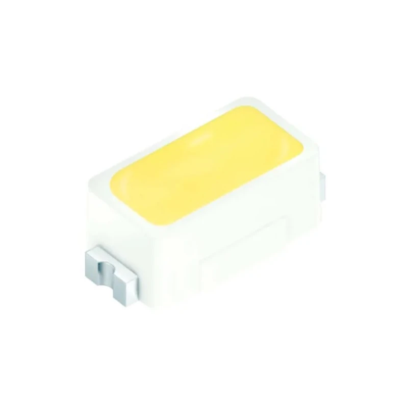 ams OSRAM 2.7 V White LED SMT Surface TOPLED E1608 KW DELPS2.RA-QISI-FK0PM0-U515