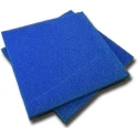 RS PRO Polyether Air Conditioner Filter G3 Grade, 480 mm x 480 mm x 25 mm 203-5150