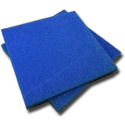 RS PRO Polyether Air Conditioner Filter G3 Grade, 480 mm x 480 mm x 25 mm 203-5150