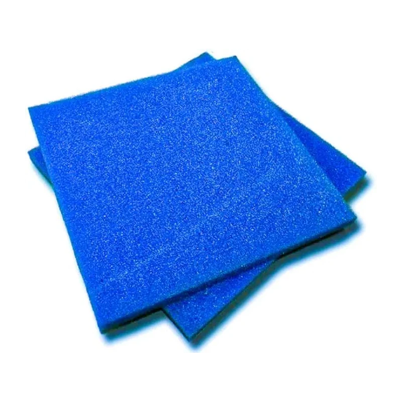 RS PRO Polyether Air Conditioner Filter G3 Grade, 480 mm x 480 mm x 25 mm 203-5150