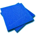 RS PRO Polyether Air Conditioner Filter Filter G3 Grade 480mm x 480mm x 50mm 203-5151