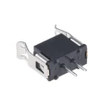 HARWIN Datamate L-Tek Series Straight Through Hole PCB Header 2 Contacts 2 mm Pitch 1 Row Shrouded M80-8820242