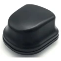 RF Solutions Dome Multi-Band Antenna with SMA Connector 1561.098 MHz 4G LTE GPS WiFi Dual Band ANT-GGWLTEPUKS-SMA