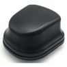 RF Solutions Dome Multi-Band Antenna with SMA Connector 1561.098 MHz 4G LTE GPS WiFi Dual Band ANT-GGWLTEPUKS-SMA