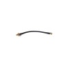 RF Solutions CBA Series Coaxial Cable Male SMA to Male SMA 200 mm 50 Ω CBA-SMAM-SMAFIP