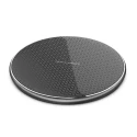 RF Solutions Wireless Charger Black 7.5 W WCHARGEPAD