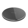 RF Solutions Wireless Charger Black 7.5 W WCHARGEPAD