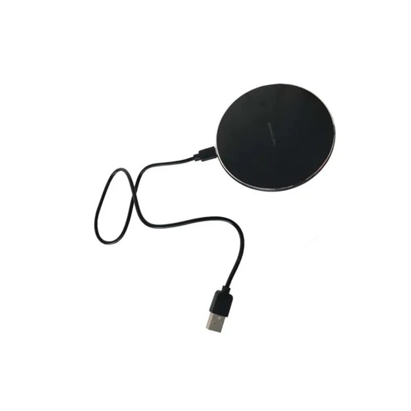 RF Solutions Wireless Charger Black 7.5 W WCHARGEPAD