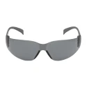 3M Virtua Safety Glasses Grey Polycarbonate Frame and Lens with UV Protection and Scratch Resistance 715002EL