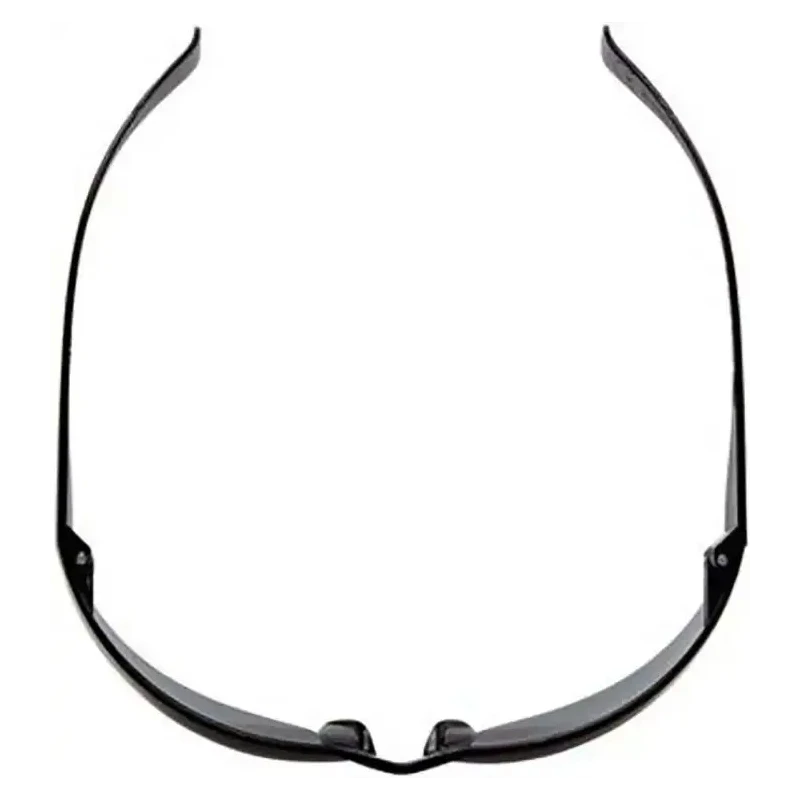 3M Virtua Safety Glasses Grey Polycarbonate Frame and Lens with UV Protection and Scratch Resistance 715002EL