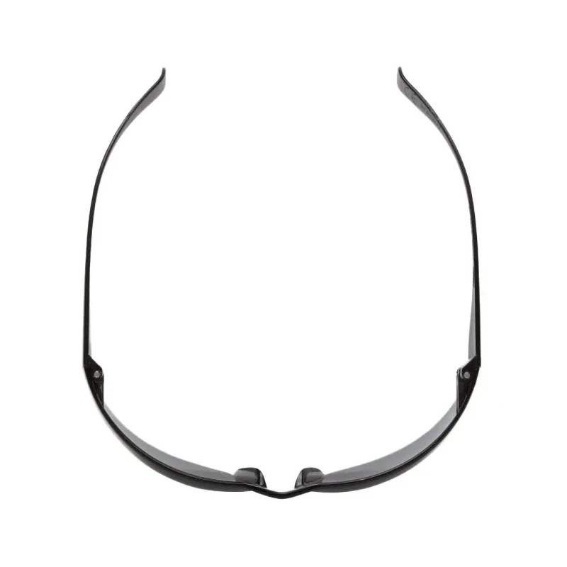 3M Virtua Safety Glasses Grey Polycarbonate Frame and Lens with UV Protection and Scratch Resistance 715002EL