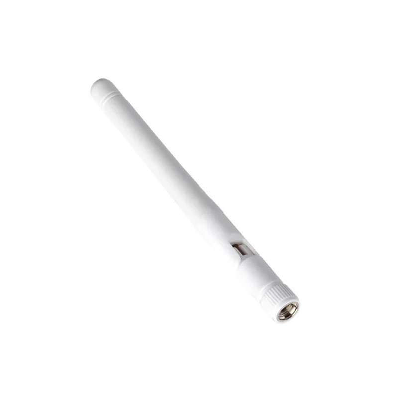 Molex Whip WiFi Antenna with SMA Connector, WiFi Bluetooth (BLE), 2.4-5 GHz, 5.3 dBi Gain 212860-1011