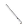 Molex Whip WiFi Antenna with SMA Connector, WiFi Bluetooth (BLE), 2.4-5 GHz, 5.3 dBi Gain 212860-1011