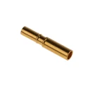 HARWIN Datamate Series Female Crimp Terminal 3A Current, 28 AWG Min, 24 AWG Max M80-0130005
