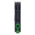 Schneider Electric Harmony Relay RXG Series Interface Relay, 24V DC Coil, DPDT, 5A Switching Current RXG22BDPV