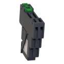 Schneider Electric Harmony Relay RXG Series Interface Relay, 24V DC Coil, DPDT, 5A Switching Current RXG22BDPV
