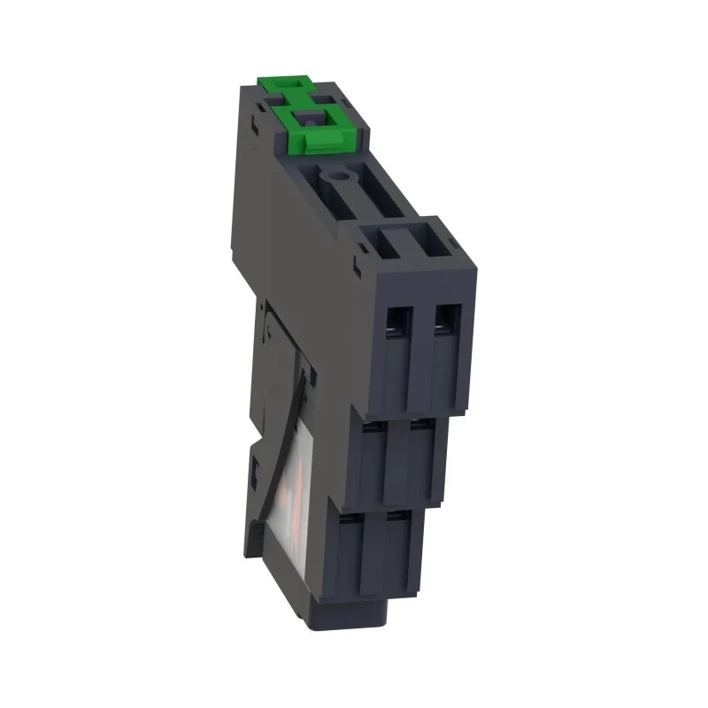 Schneider Electric Harmony Relay RXG Series Interface Relay, 24V DC Coil, DPDT, 5A Switching Current RXG22BDPV