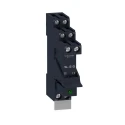 Schneider Electric Harmony Relay RSB Series Electromechanical Interface Relay, DIN Rail Mount, 230V AC Coil RSB1A160P7PV
