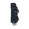 Schneider Electric Harmony Relay RSB Series Electromechanical Interface Relay, DIN Rail Mount, 230V AC Coil RSB1A160P7PV