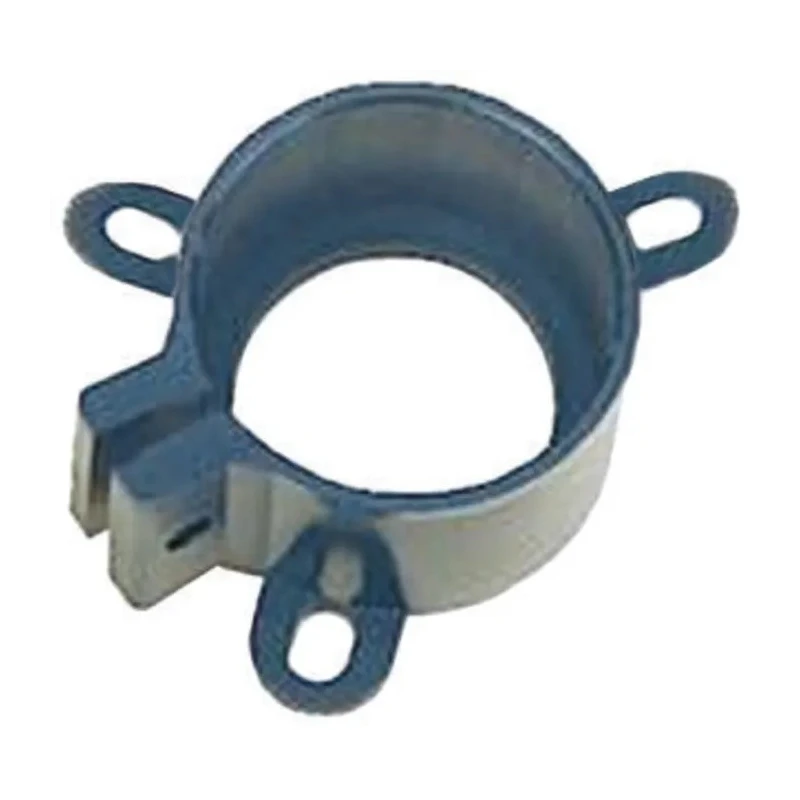 RS PRO Nylon Capacitor Mounting Clip for 90 mm Diameter Cylindrical Capacitors 203-5761