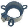 RS PRO Nylon Capacitor Mounting Clip for 90 mm Diameter Cylindrical Capacitors 203-5761