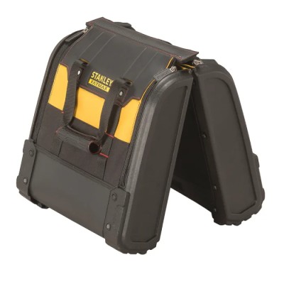 Stanley Fabric Tool Bag with Shoulder Strap 390 mm x 485 mm x 250 mm 1-94-231