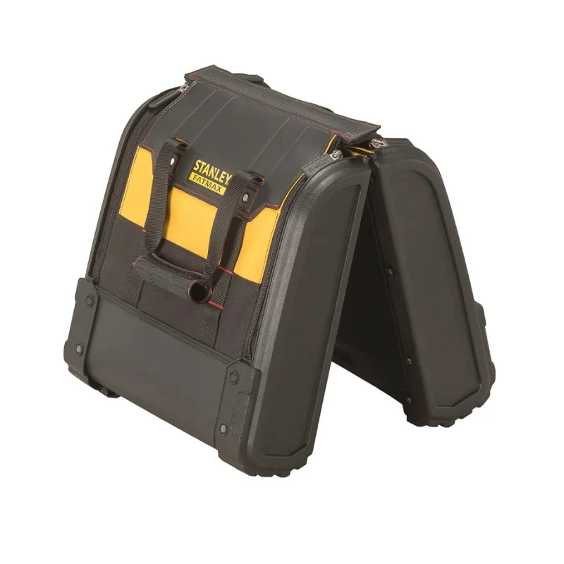 Stanley Fabric Tool Bag with Shoulder Strap 390 mm x 485 mm x 250 mm 1-94-231