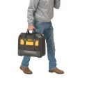 Stanley Fabric Tool Bag with Shoulder Strap 390 mm x 485 mm x 250 mm 1-94-231