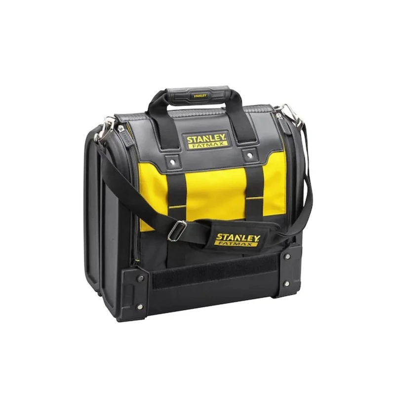 Stanley Fabric Tool Bag with Shoulder Strap 390 mm x 485 mm x 250 mm 1-94-231
