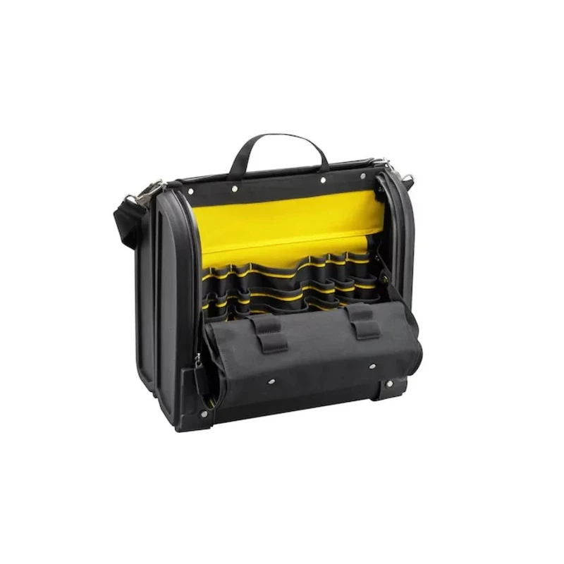 Stanley Fabric Tool Bag with Shoulder Strap 390 mm x 485 mm x 250 mm 1-94-231