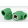Fusion PPR Female Elbow 32mmx3/4 Inches