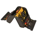 Stanley Fabric Tool Bag with Shoulder Strap 390 mm x 485 mm x 250 mm 1-94-231