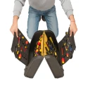 Stanley Fabric Tool Bag with Shoulder Strap 390 mm x 485 mm x 250 mm 1-94-231