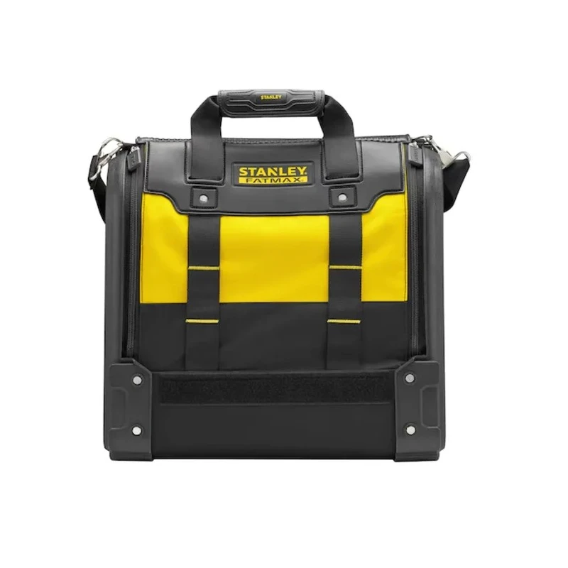 Stanley Fabric Tool Bag with Shoulder Strap 390 mm x 485 mm x 250 mm 1-94-231