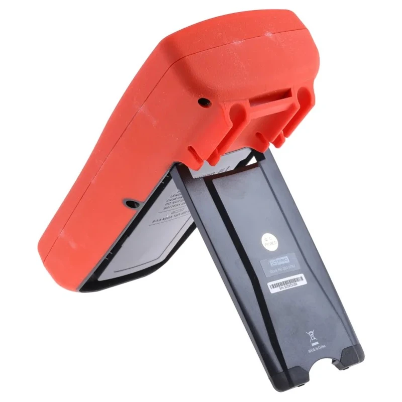 RS PRO Handheld LCR Meter Maximum Capacitance 20 mF 100 kHz Test Frequency AA Battery Powered RS-9935
