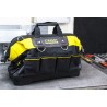 Stanley FatMax Fabric Tool Bag with Shoulder Strap 460 mm x 280 mm x 230 mm 1-93-950