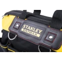 Stanley FatMax Fabric Tool Bag with Shoulder Strap 460 mm x 280 mm x 230 mm 1-93-950