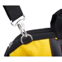 Stanley FatMax Fabric Tool Bag with Shoulder Strap 460 mm x 280 mm x 230 mm 1-93-950