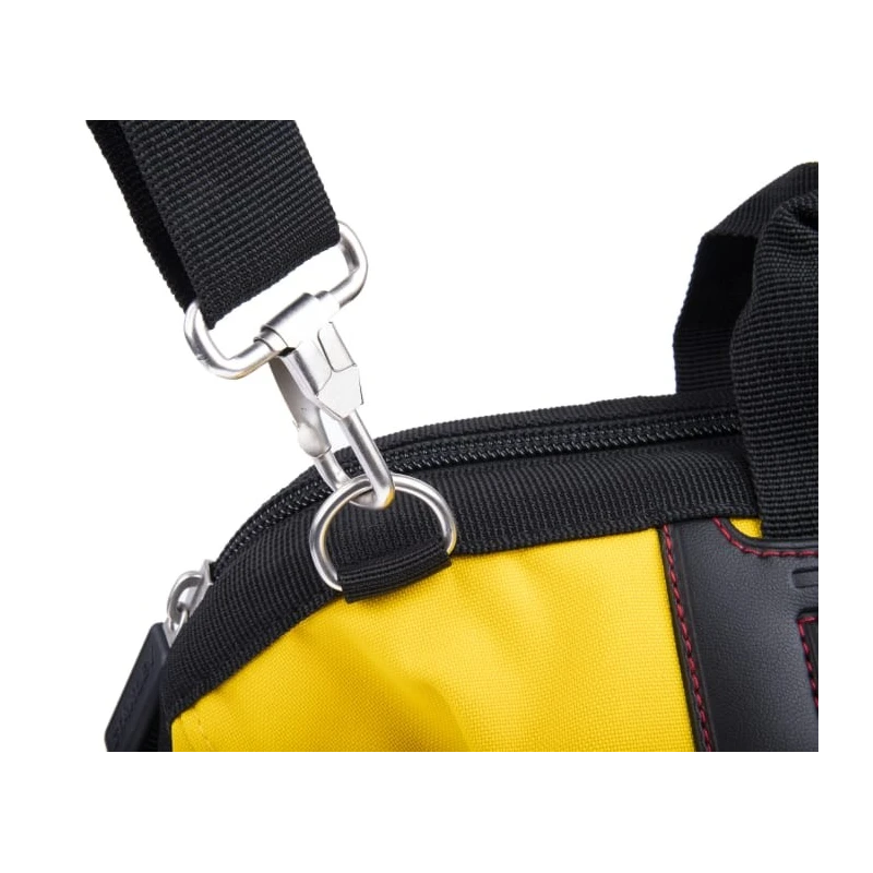 Stanley FatMax Fabric Tool Bag with Shoulder Strap 460 mm x 280 mm x 230 mm 1-93-950