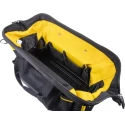 Stanley FatMax Fabric Tool Bag with Shoulder Strap 460 mm x 280 mm x 230 mm 1-93-950