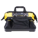 Stanley FatMax Fabric Tool Bag with Shoulder Strap 460 mm x 280 mm x 230 mm 1-93-950