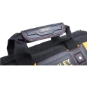 Stanley FatMax Fabric Tool Bag with Shoulder Strap 460 mm x 280 mm x 230 mm 1-93-950